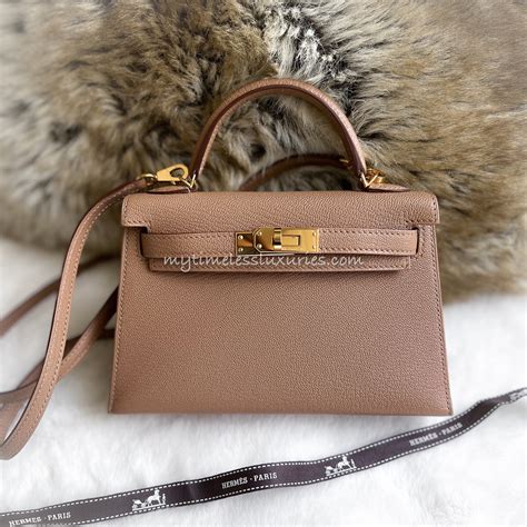 hermes kemel|hermes mini kelly ii.